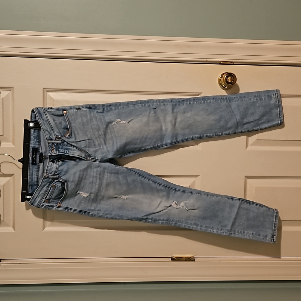 Aero Jeans